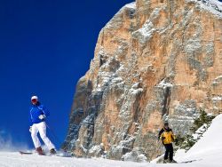 Skiurlaub in Italien Skiurlaub in Italien