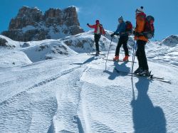 Günstiger Skiurlaub in Cortina Günstiger Skiurlaub in Cortina
