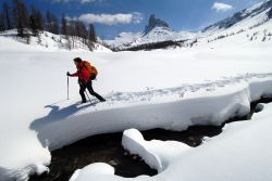 Italien: Skiurlaub in Cortina Italien: Skiurlaub in Cortina