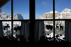 ﻿Skiurlaub im Fassatal in Italien