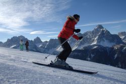 Skiurlaub in Italien Skiurlaub in Italien