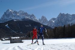 ﻿Skiurlaub im Hochpustertal in Italien