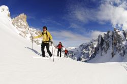 ﻿Günstiger Skiurlaub im Hochpustertal