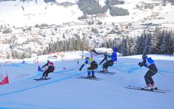 ﻿Italien: Skiurlaub im Hochpustertal