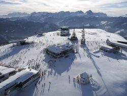 ﻿Skiurlaub im beim Kronplatz