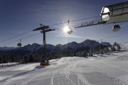 ﻿Günstiger Skiurlaub beim Kronplatz