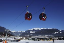 ﻿Skiurlaub in Südtirol beim Kronplatz