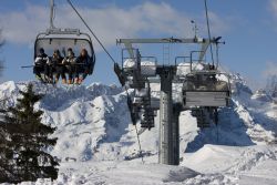 ﻿Skiurlaub in Monte Bondone