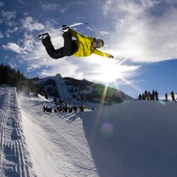 ﻿Günstiger Skiurlaub in Italien