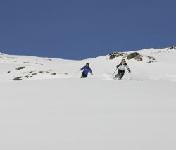 ﻿Skiurlaub in Italien