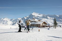 ﻿Italien: Skiurlaub in Santa Caterina