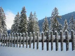 Skiurlaub in den italienischen Alpen