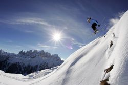 Italien Skiurlaub