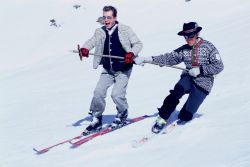 ﻿Skiurlaub in Italien
