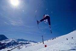 ﻿Günstiger Skiurlaub in Italien