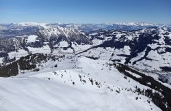 ﻿Skiurlaub in Österreich im Alpbachtal
