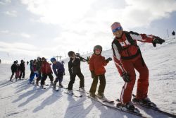 ﻿Skiurlaub in den Schneehöhen des Alpbachtal in Österreich