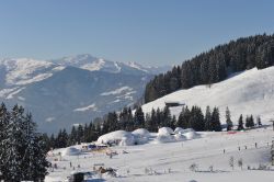 Skiurlaub in Brixental Skiurlaub in Brixental
