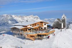 ﻿Skiurlaub in Österreich