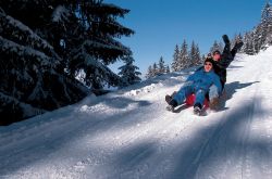 ﻿Skiurlaub in Brixental in Österreich