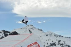 ﻿Österreich: Skiurlaub in Brixental