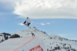 Österreich: Skiurlaub in Brixental Österreich: Skiurlaub in Brixental