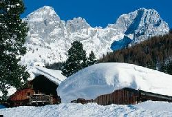 Filzmoos Winterurlaub Filzmoos Winterurlaub