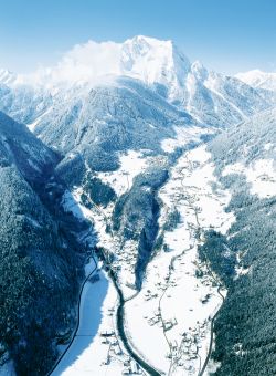 ﻿Günstiger Skiurlaub in Flinkenberg