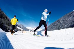 ﻿Skiurlaub in Tirol in Flinkenberg