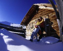 Fiss-Ladis Skiurlaub Fiss-Ladis Skiurlaub