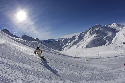 Skiurlaub in Fiss in Serfaus-Fiss-Ladis