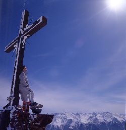 Skiurlaub in Fiss in sterreich