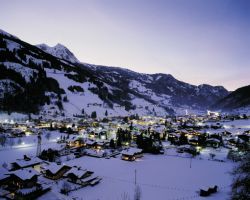 ﻿Skiurlaub in Gasteiner Tal