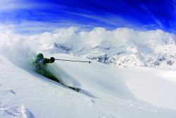 ﻿Skiurlaub im Salzburger Land im Gasteiner Tal