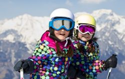 ﻿Skiurlaub in Hall in Tirol