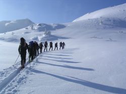 ﻿Skiurlaub in Österreich