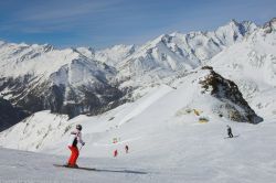 ﻿Skiurlaub in Heiligenblut in Österreich