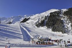 ﻿Skiurlaub in Hochfügen