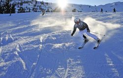 ﻿Skiurlaub in Hochfügen im Zillertal