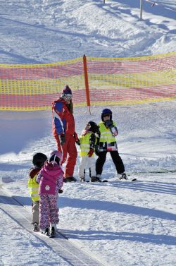 ﻿Skiurlaub im Zillertal in Hochfügen