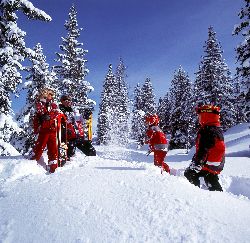 Skireisen nach Hochkönig in Österreich