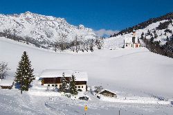 Hochkönig Skiurlaub