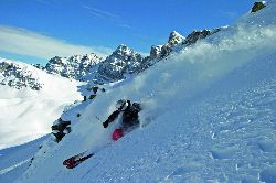 Skiurlaub Österreich in Innsbruck