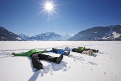 ﻿Skiurlaub in Kaprun