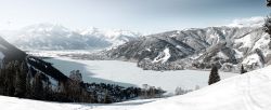 ﻿Günstiger Skiurlaub in Kaprun