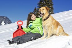 ﻿Skiurlaub in Kaprun im Salzburger Land