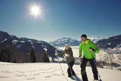 ﻿Skiurlaub in Österreich