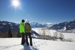 ﻿Skiurlaub in Kaprun in Österreich