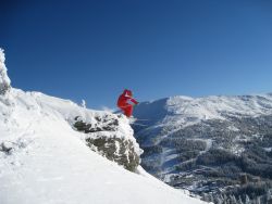 ﻿Skiurlaub in Katschberg