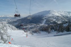 ﻿Günstiger Skiurlaub in Katschberg